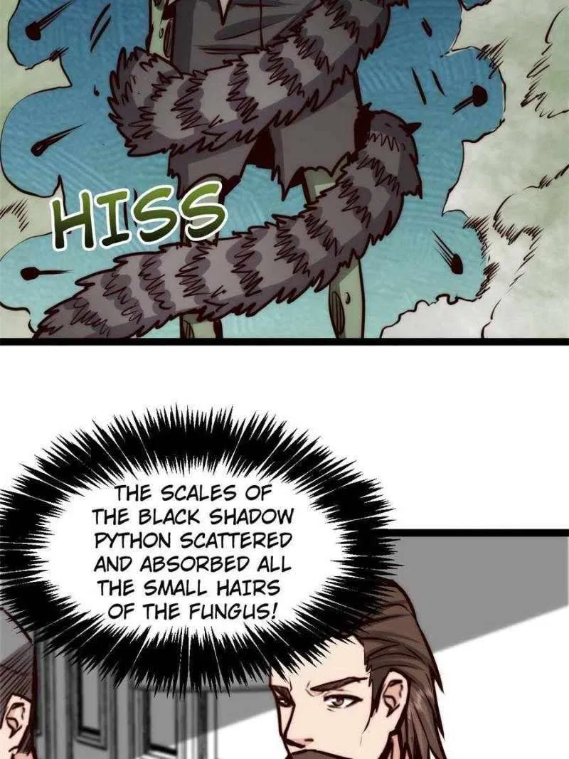 I’m Really Scared! Chapter 61 – Page 58