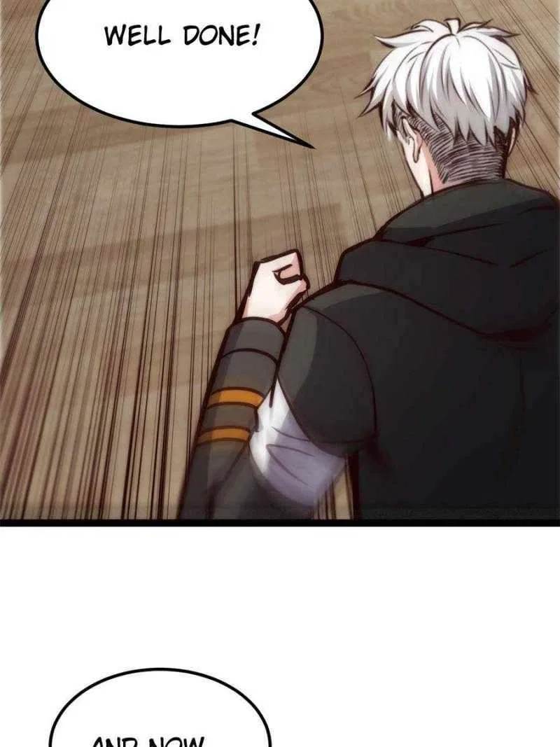 I’m Really Scared! Chapter 61 – Page 62