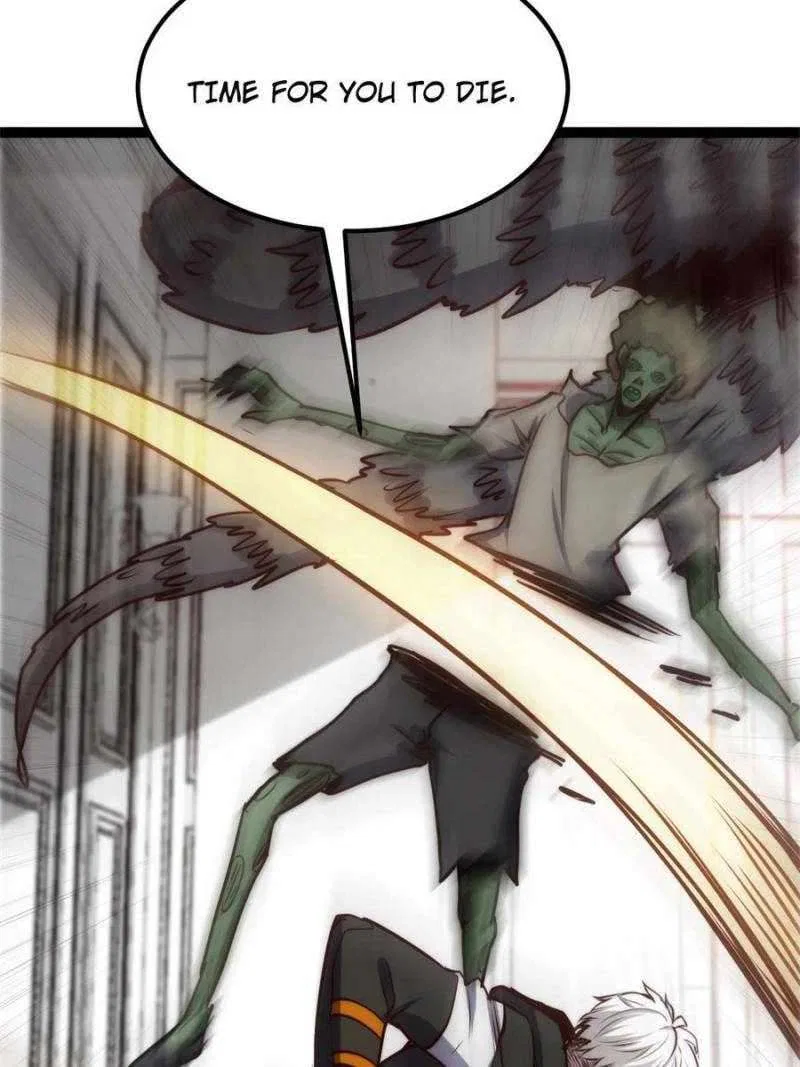 I’m Really Scared! Chapter 61 – Page 64