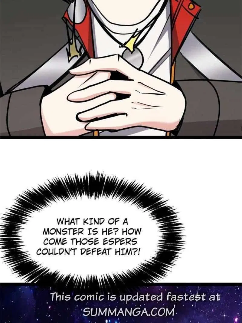 I’m Really Scared! Chapter 61 – Page 70