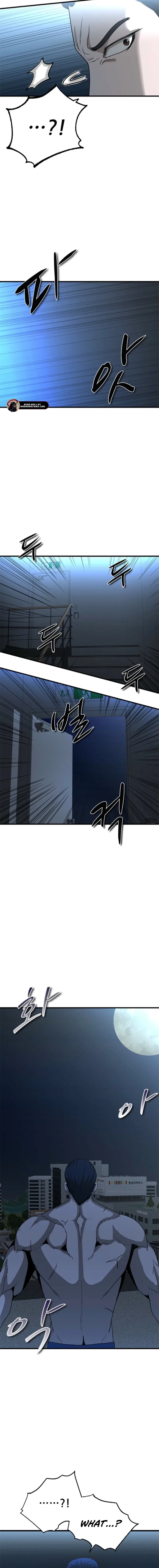 Decide To Be A Villain Chapter 18 – Page 8