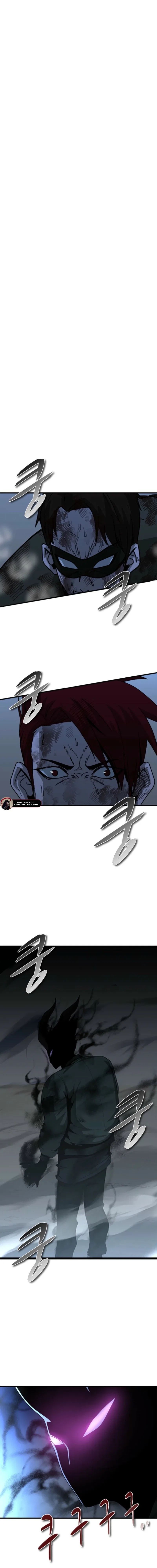 Decide To Be A Villain Chapter 18 – Page 11