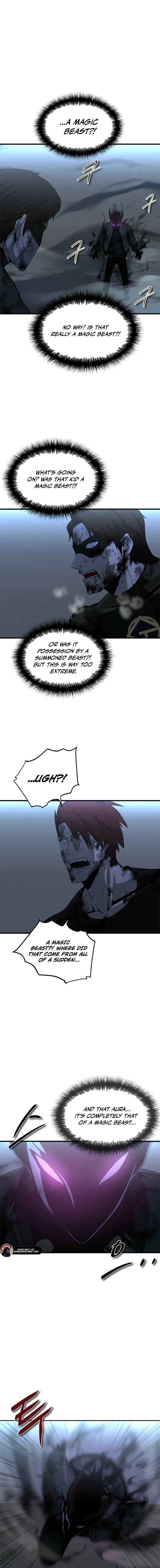 Decide To Be A Villain Chapter 18 – Page 12