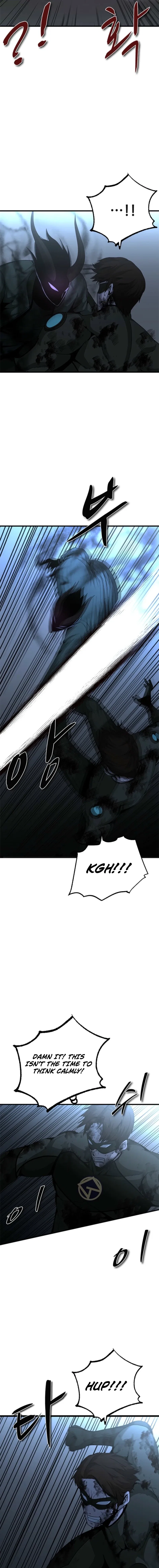 Decide To Be A Villain Chapter 18 – Page 13