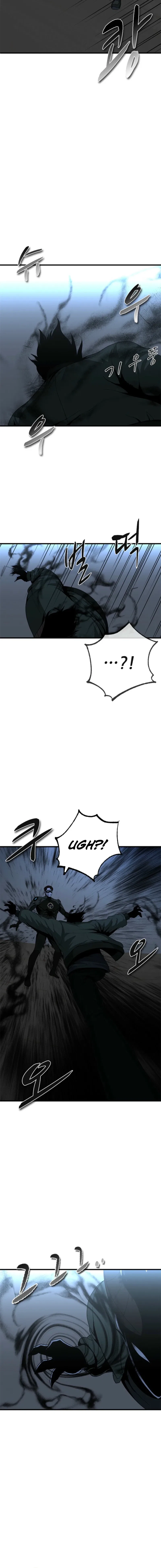 Decide To Be A Villain Chapter 18 – Page 17