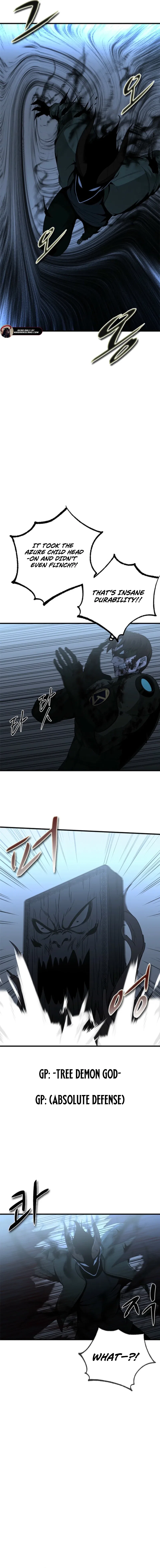 Decide To Be A Villain Chapter 18 – Page 18