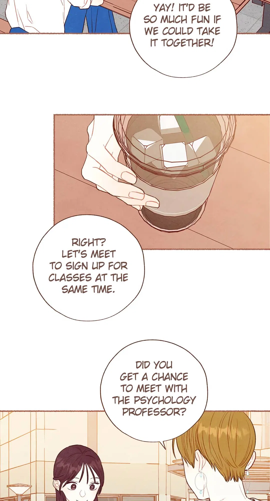 A Beloved Existence Chapter 122 – Page 2