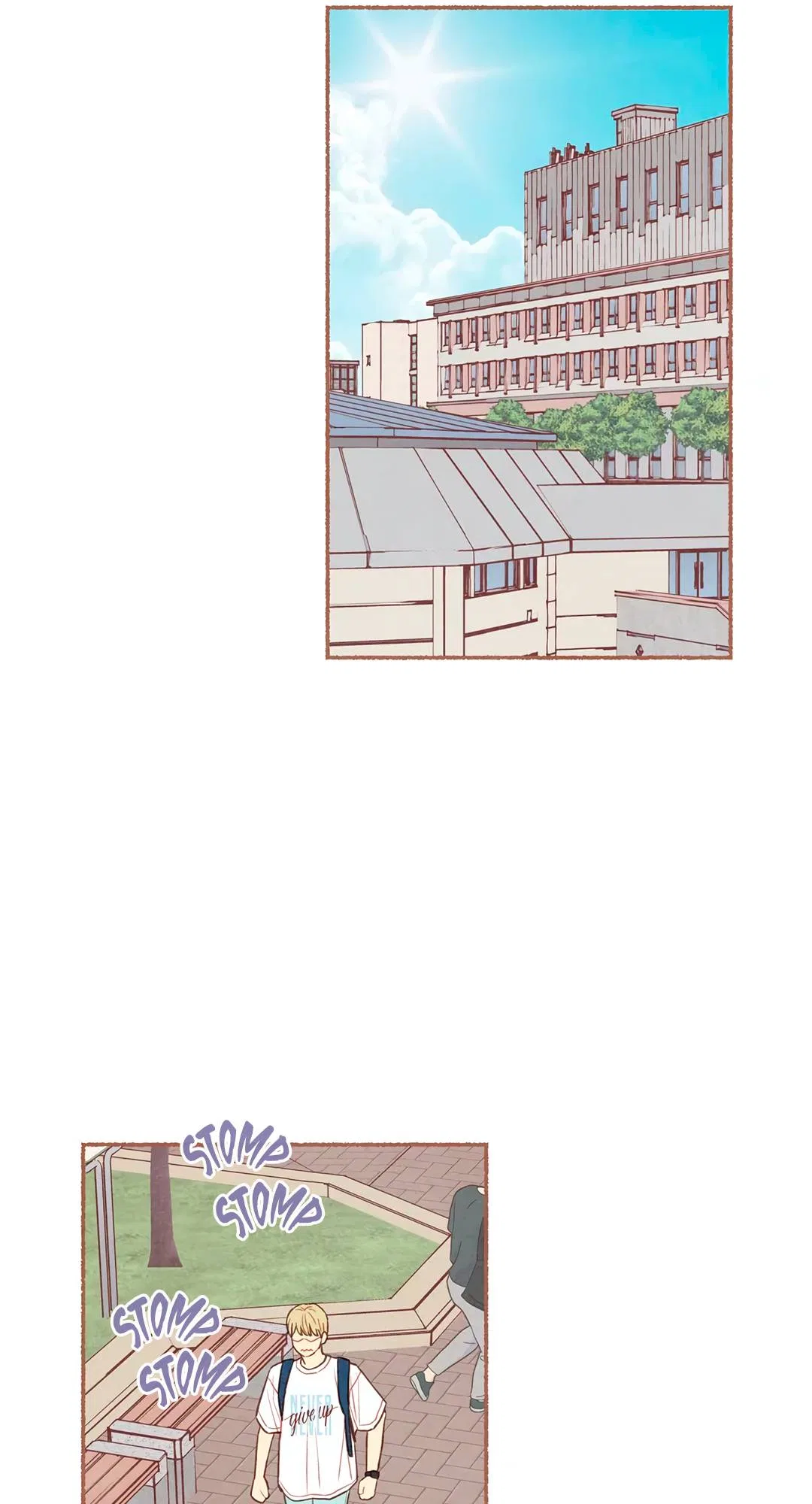 A Beloved Existence Chapter 122 – Page 31