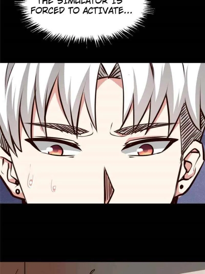 I’m Really Scared! Chapter 60 – Page 6