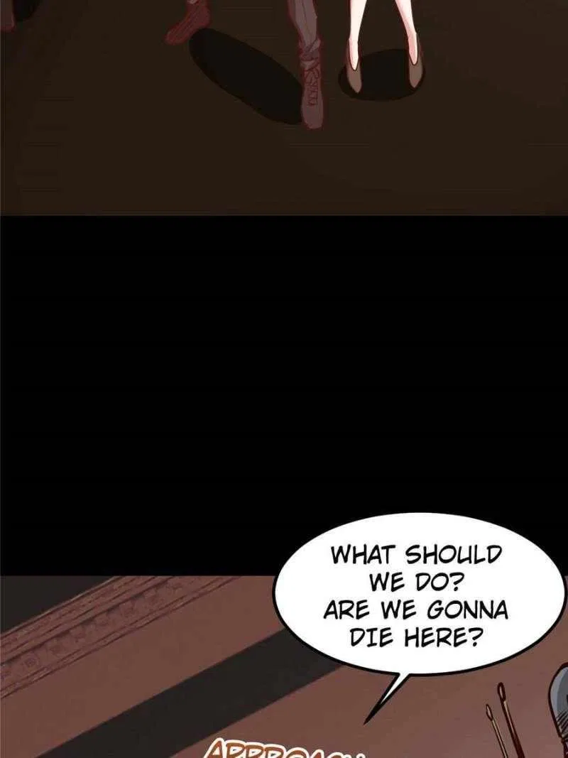 I’m Really Scared! Chapter 60 – Page 8