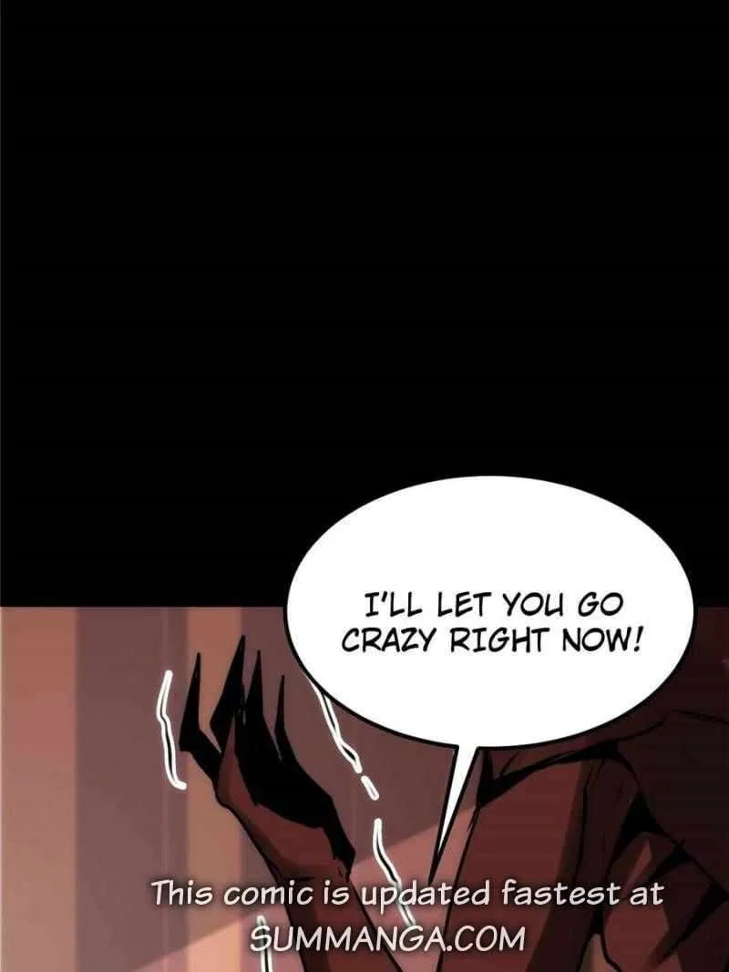 I’m Really Scared! Chapter 60 – Page 21