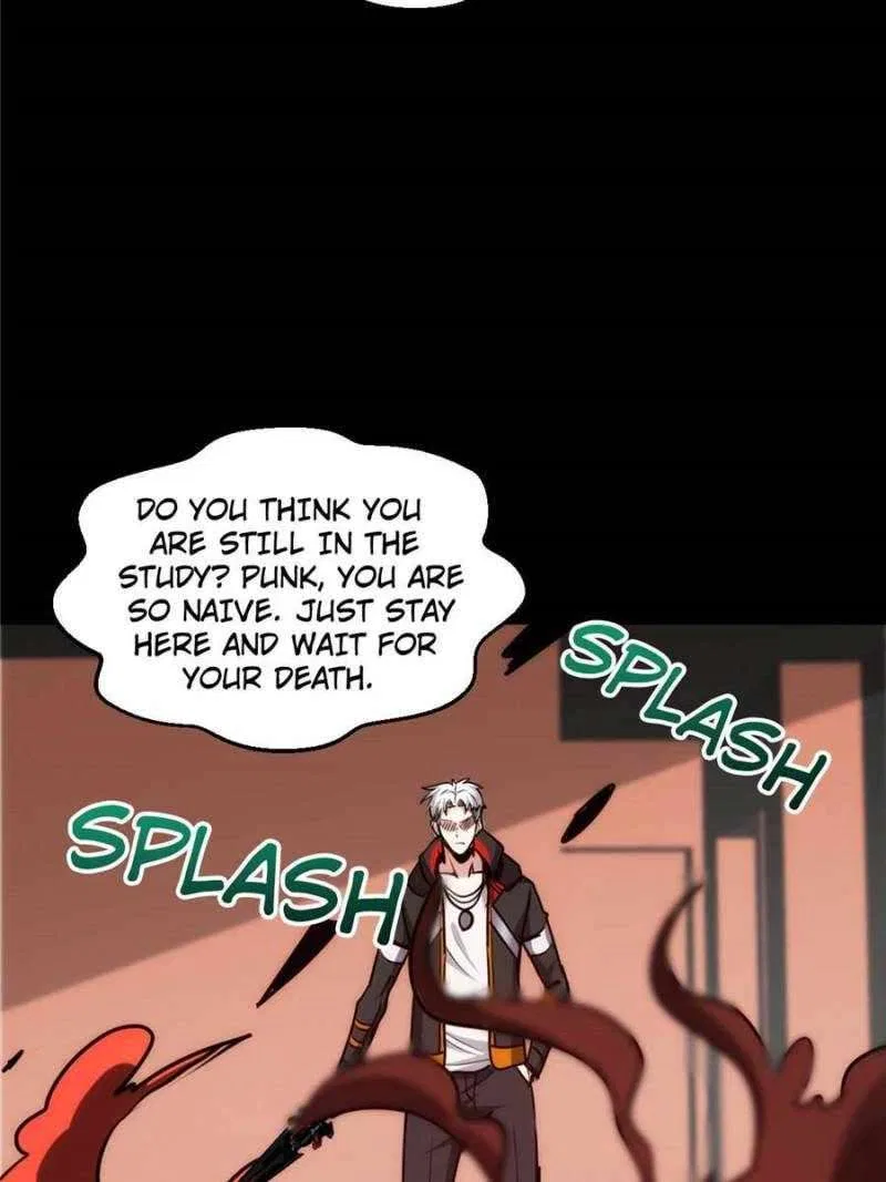 I’m Really Scared! Chapter 60 – Page 25
