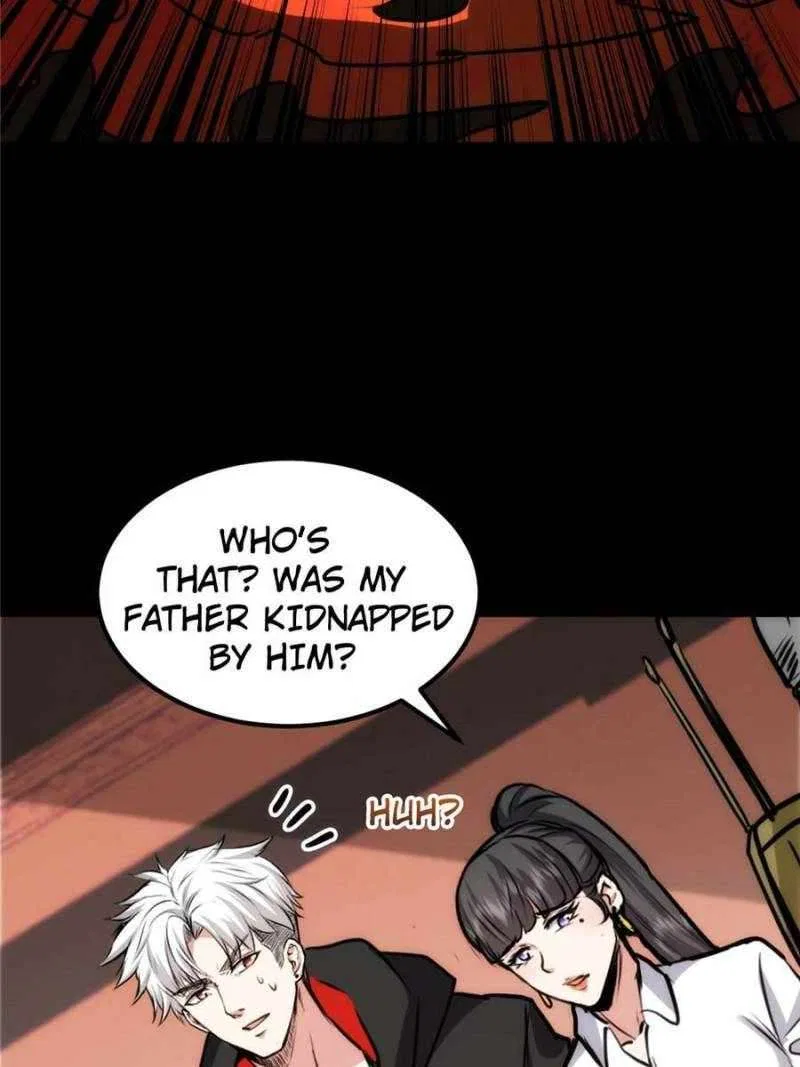 I’m Really Scared! Chapter 60 – Page 28