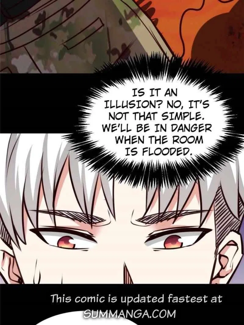 I’m Really Scared! Chapter 60 – Page 37