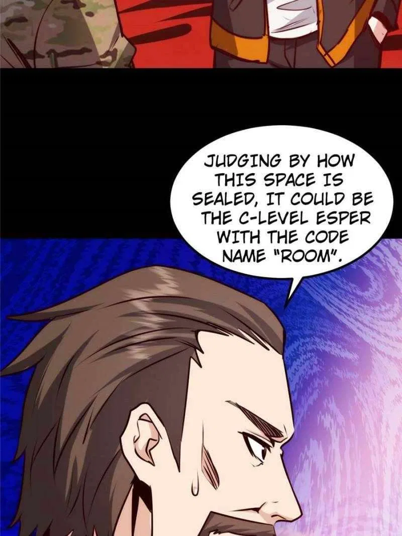 I’m Really Scared! Chapter 60 – Page 39