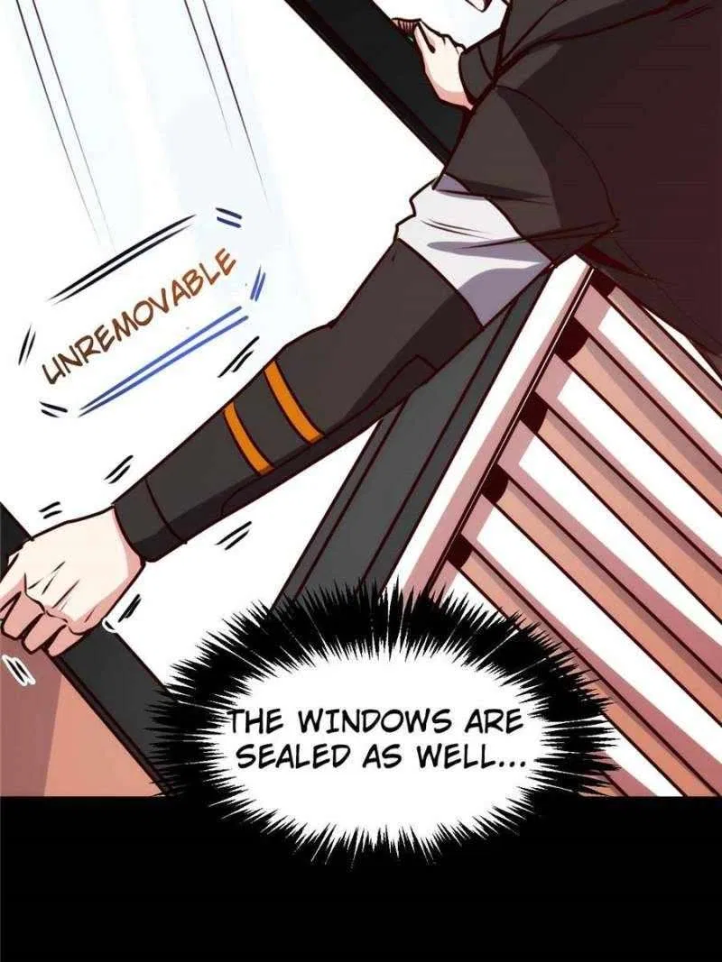 I’m Really Scared! Chapter 60 – Page 41