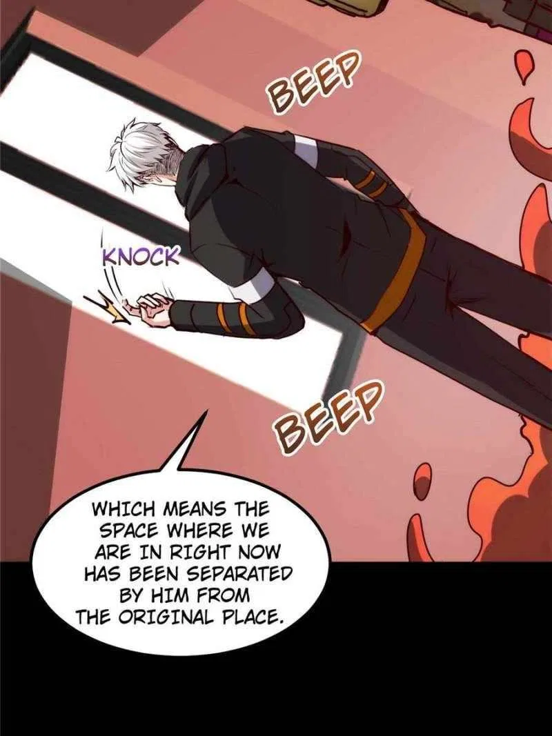 I’m Really Scared! Chapter 60 – Page 43