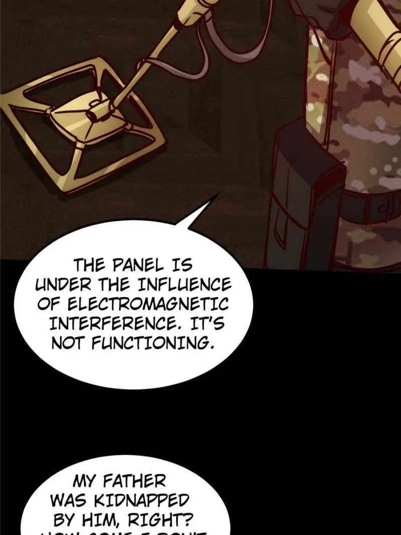 I’m Really Scared! Chapter 60 – Page 45