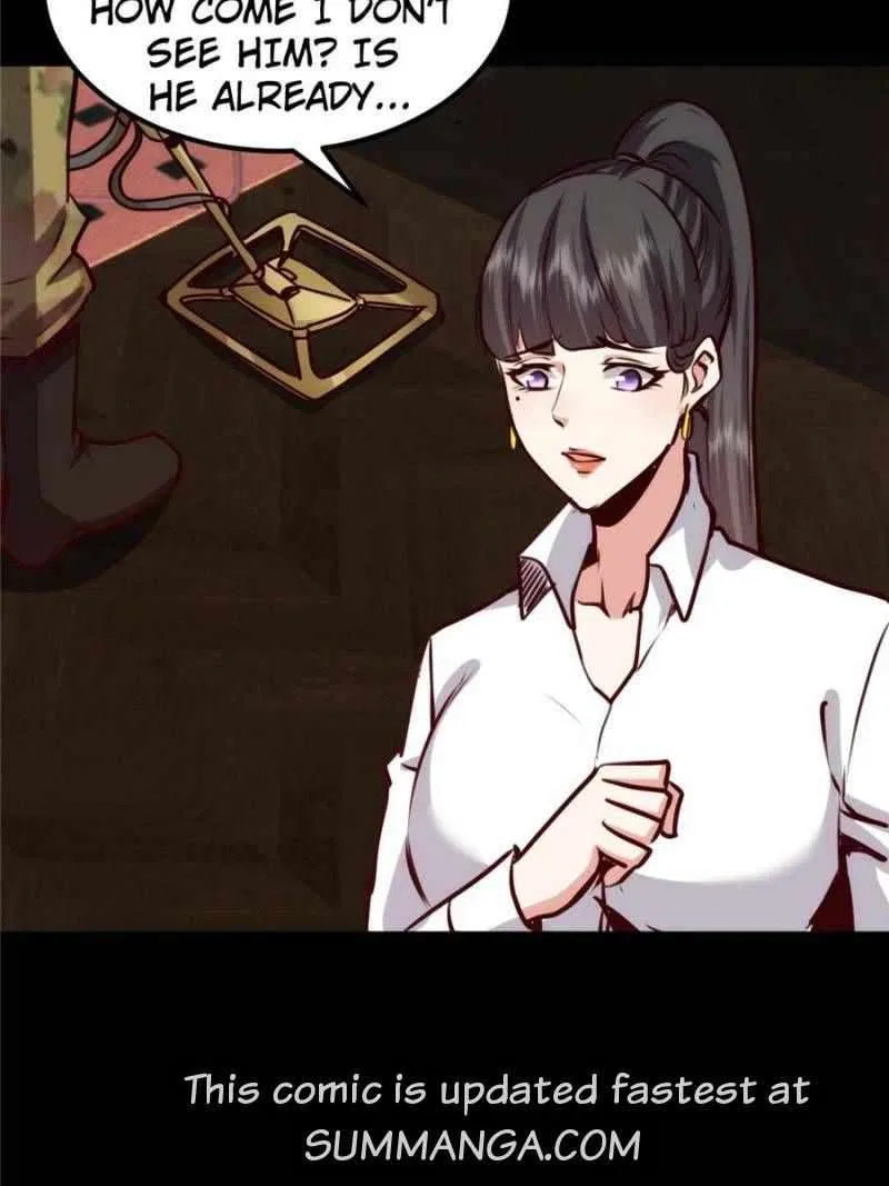I’m Really Scared! Chapter 60 – Page 46