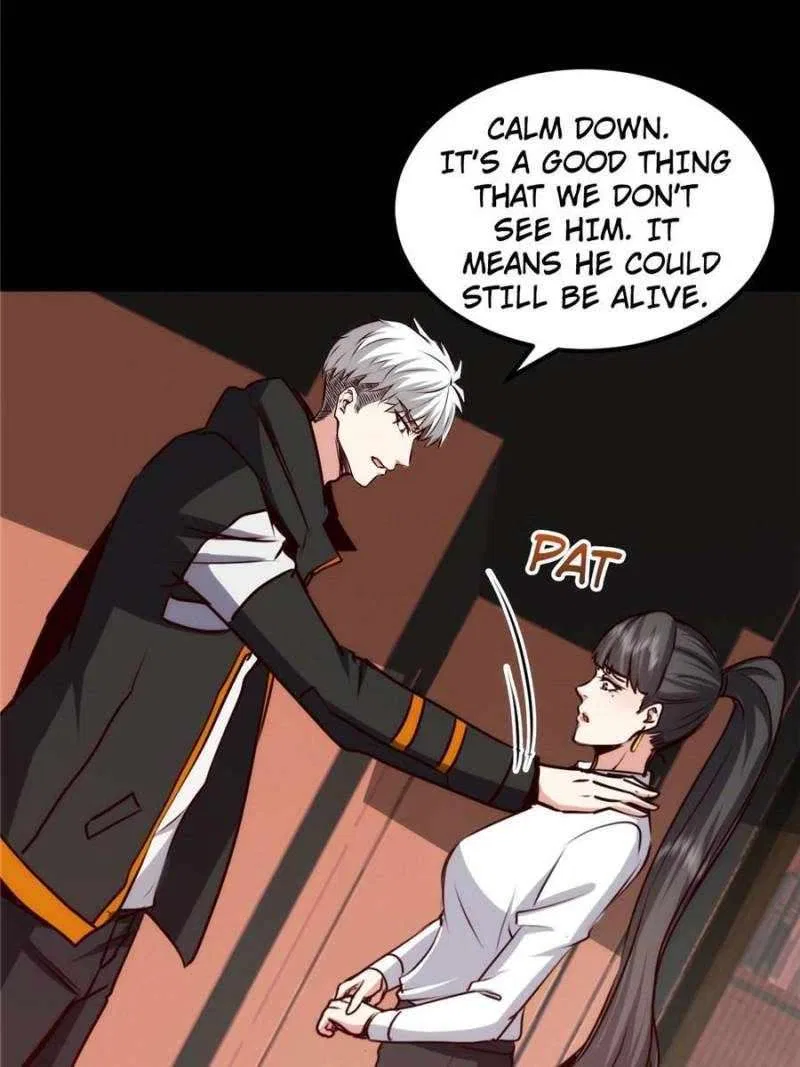 I’m Really Scared! Chapter 60 – Page 47