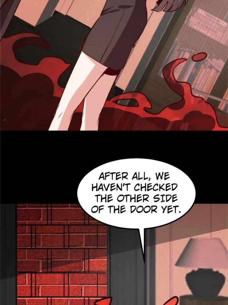 I’m Really Scared! Chapter 60 – Page 48