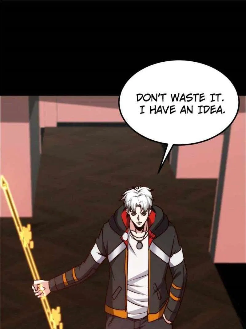 I’m Really Scared! Chapter 60 – Page 52