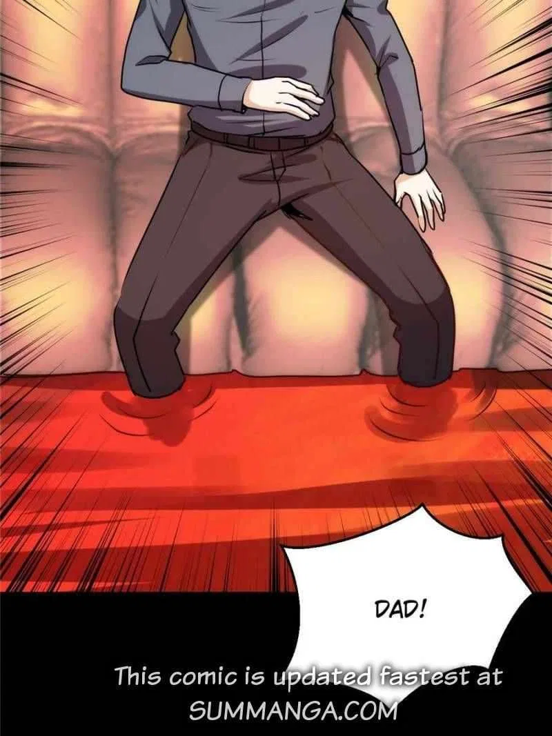 I’m Really Scared! Chapter 60 – Page 61