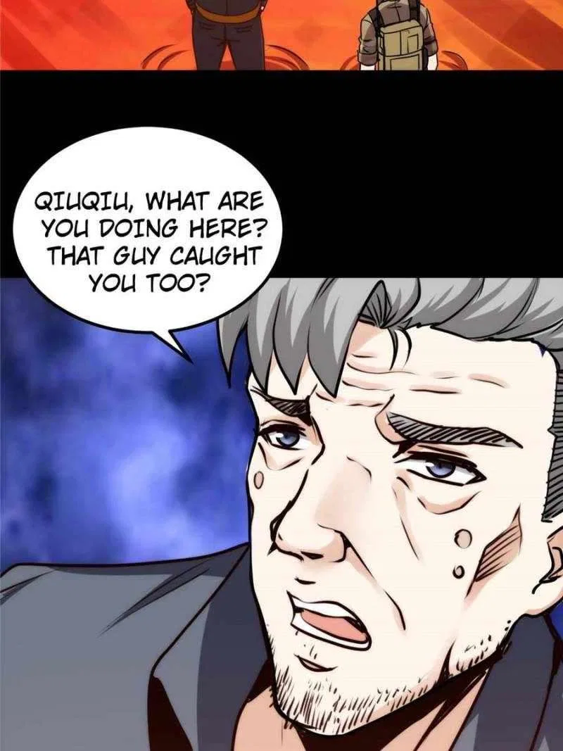 I’m Really Scared! Chapter 60 – Page 63