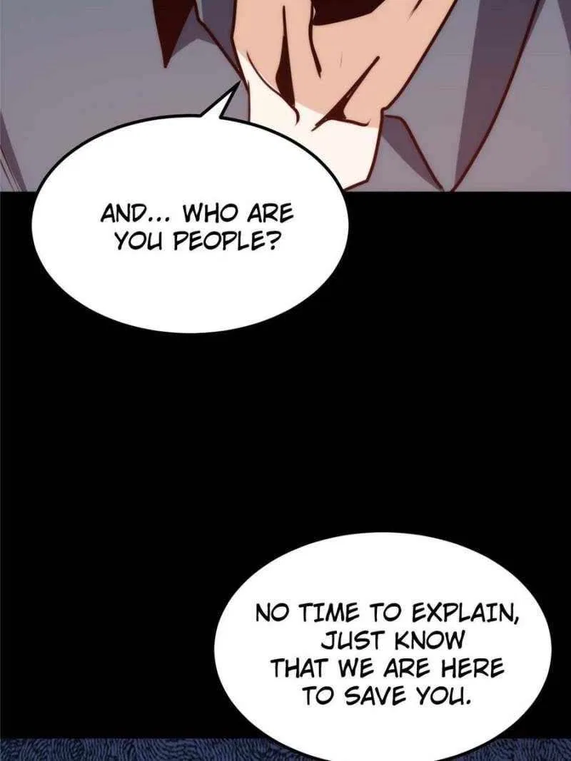 I’m Really Scared! Chapter 60 – Page 64