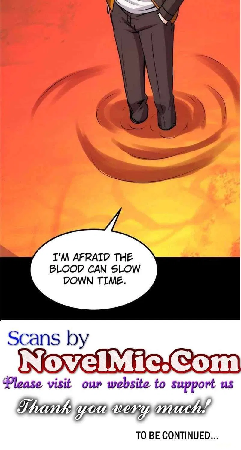 I’m Really Scared! Chapter 60 – Page 67