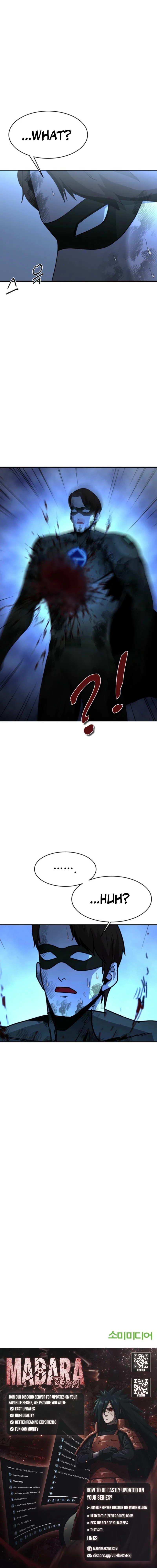 Decide To Be A Villain Chapter 17 – Page 19