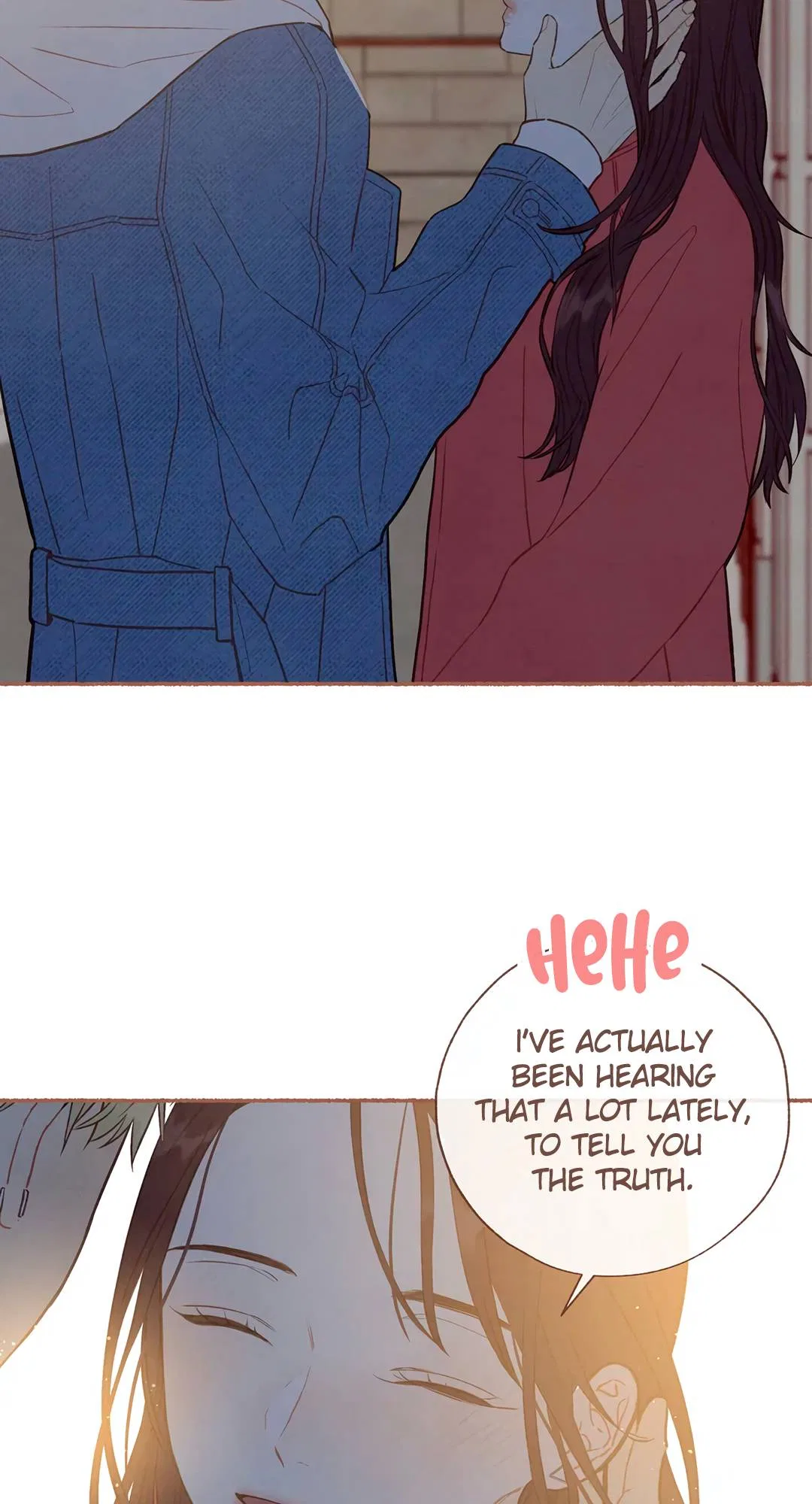 A Beloved Existence Chapter 121 – Page 3