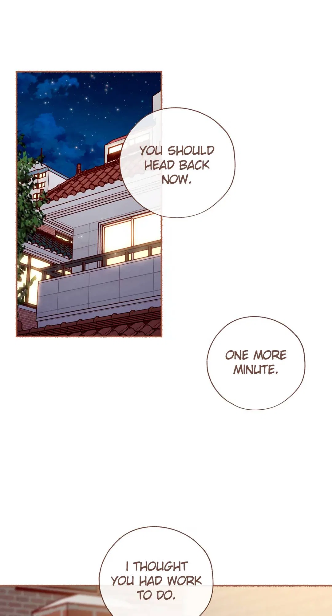 A Beloved Existence Chapter 121 – Page 21