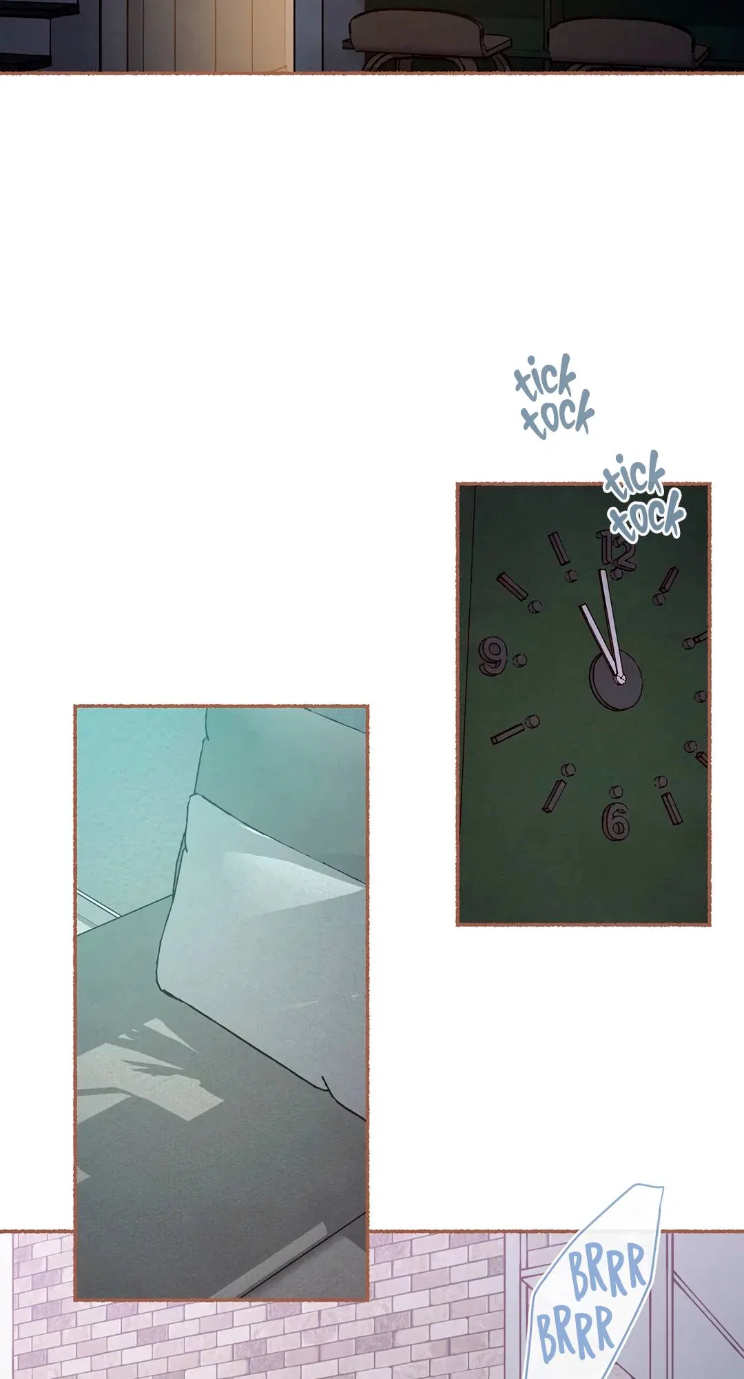 A Beloved Existence Chapter 121 – Page 50