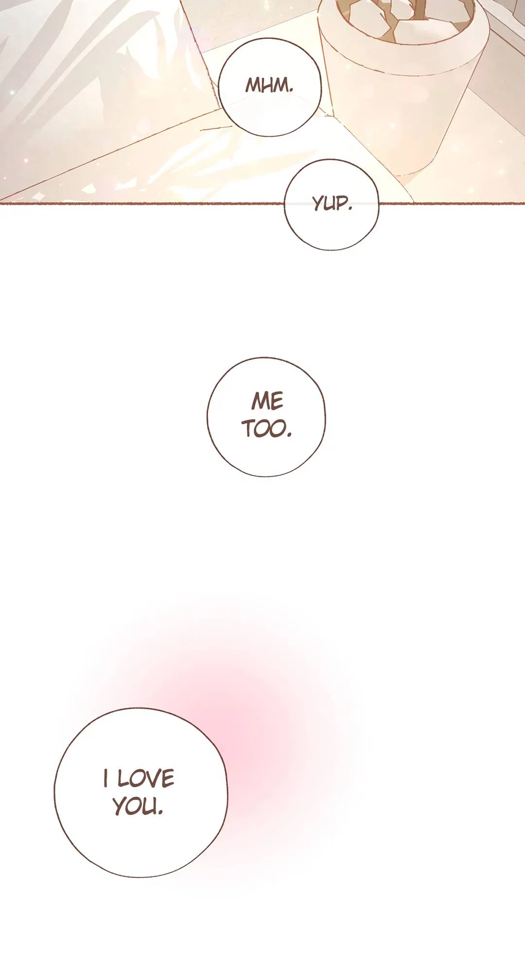 A Beloved Existence Chapter 121 – Page 55