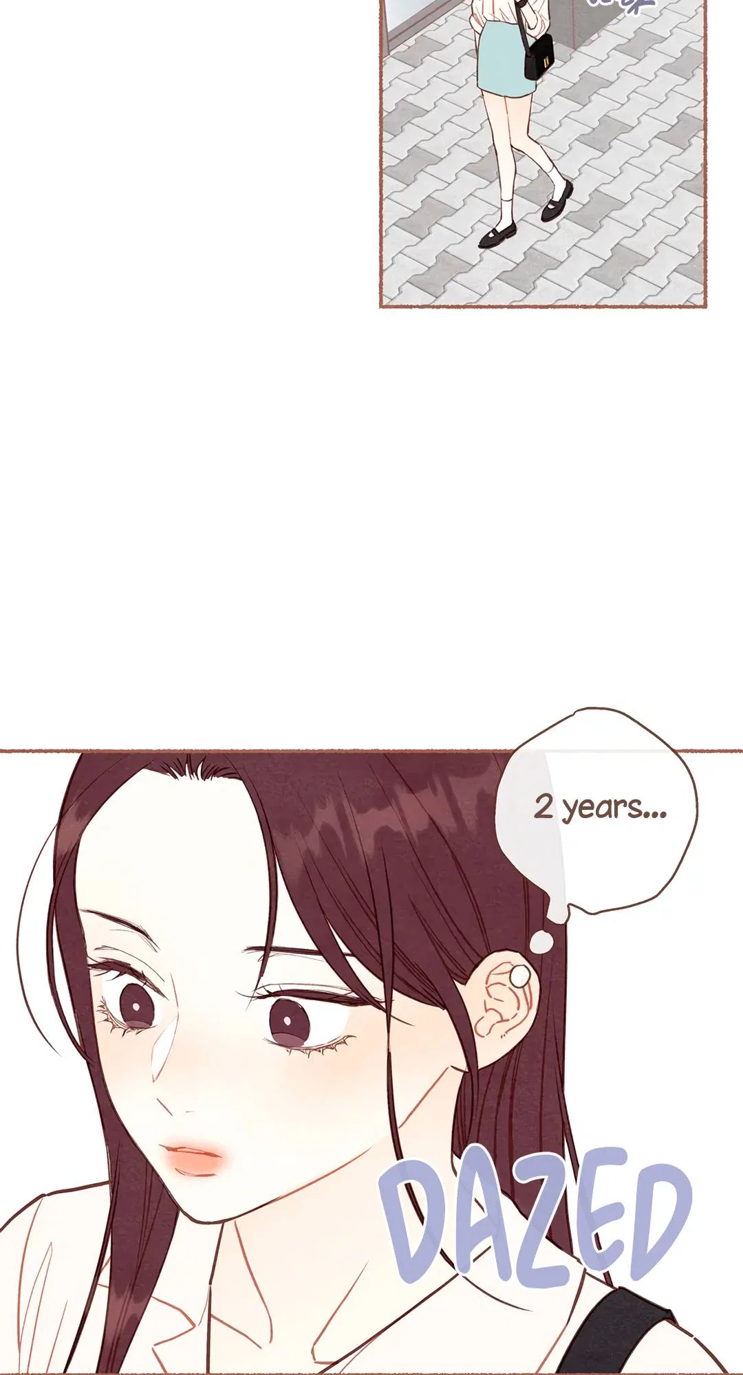 A Beloved Existence Chapter 121 – Page 73
