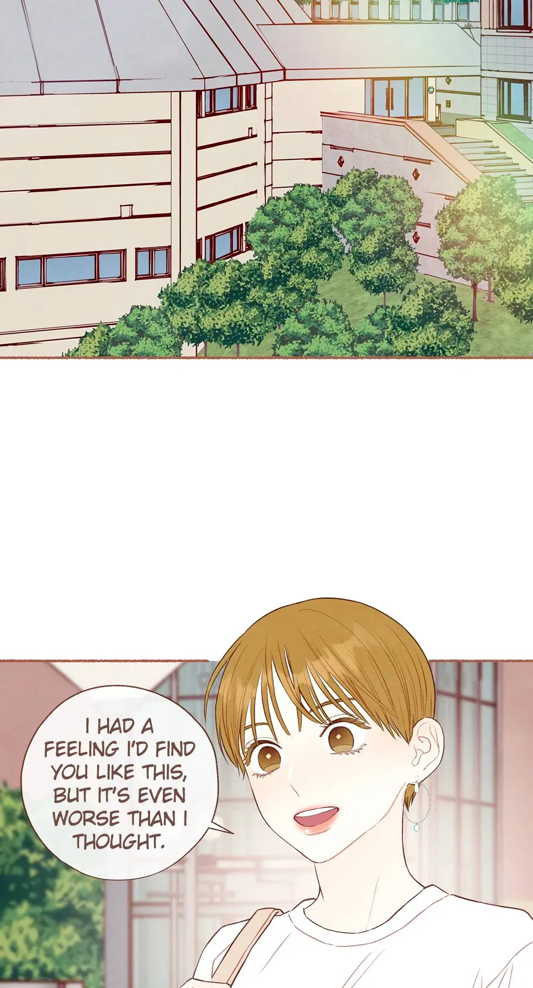 A Beloved Existence Chapter 121 – Page 84