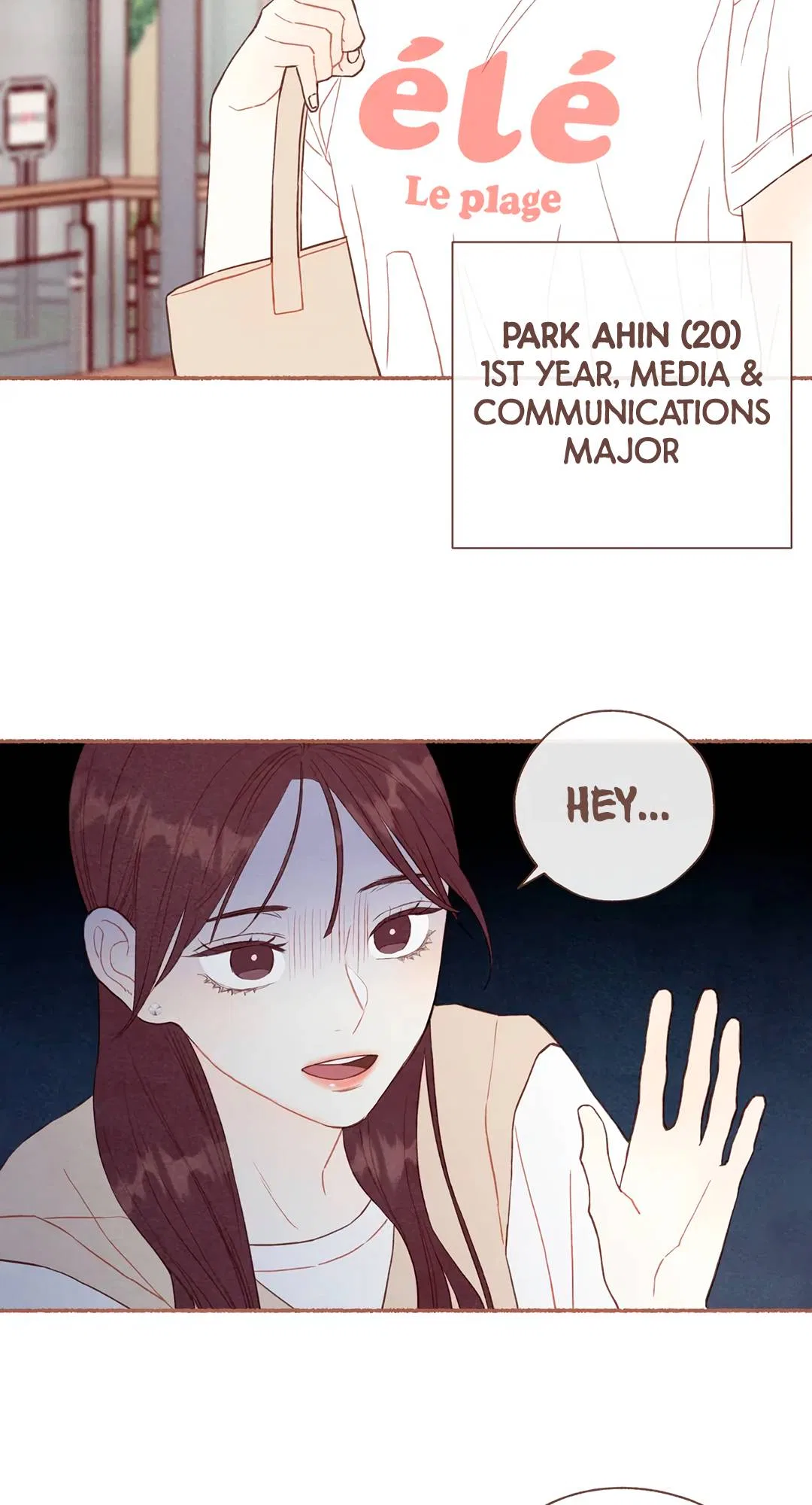 A Beloved Existence Chapter 121 – Page 85