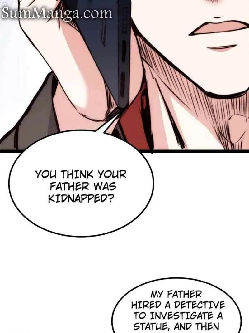 I’m Really Scared! Chapter 59 – Page 5