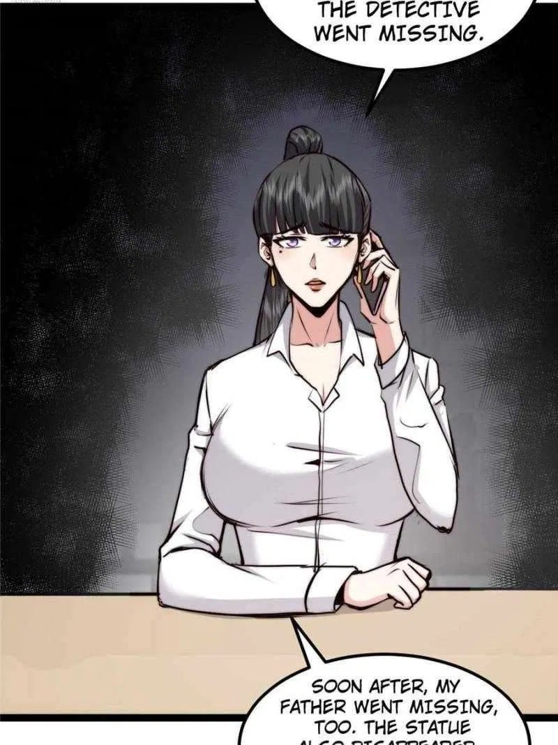 I’m Really Scared! Chapter 59 – Page 6