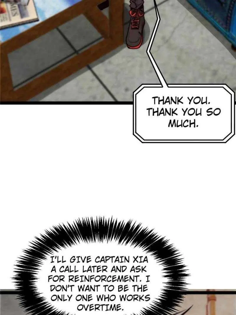 I’m Really Scared! Chapter 59 – Page 10