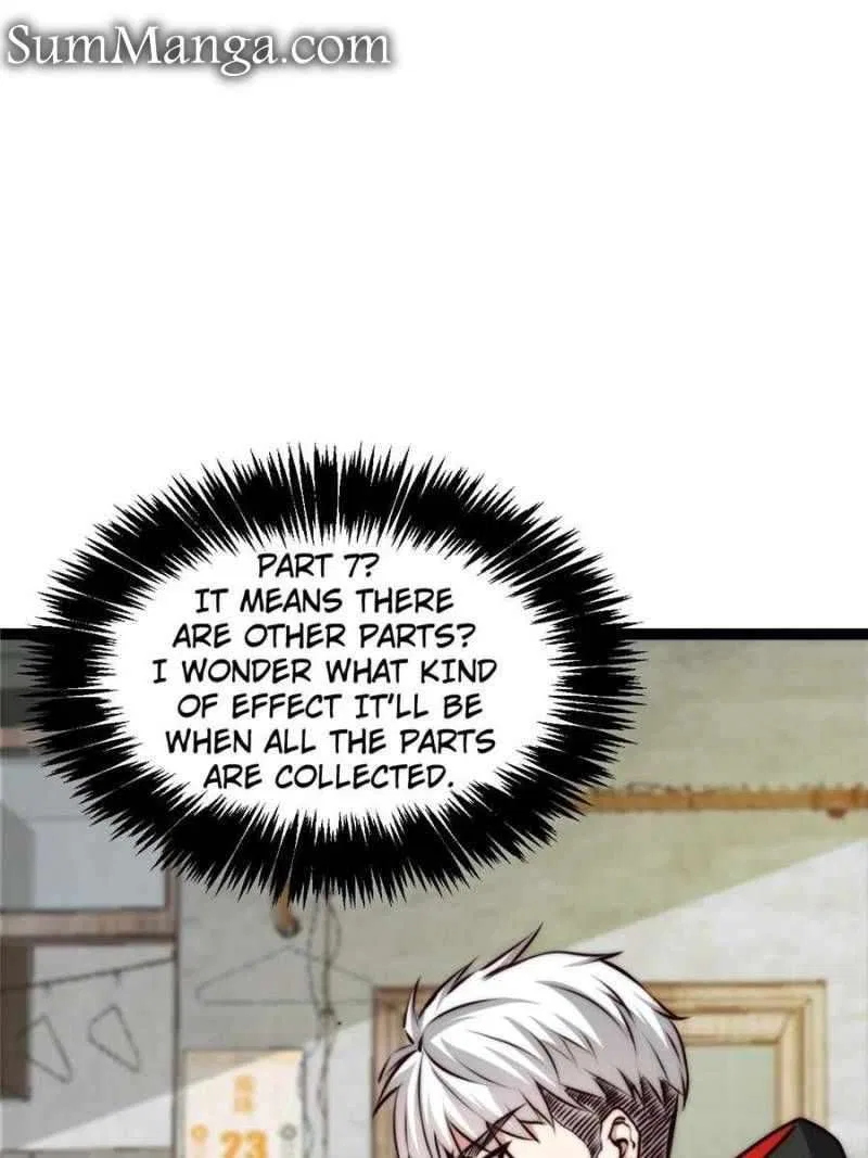 I’m Really Scared! Chapter 59 – Page 18