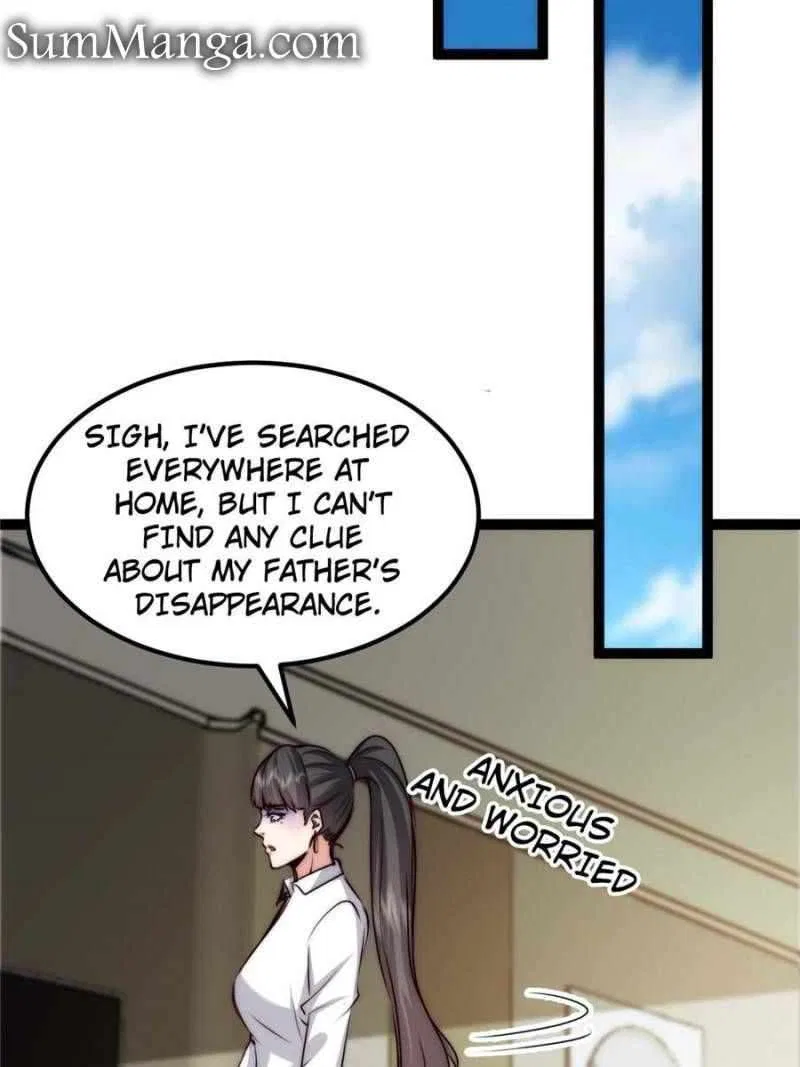 I’m Really Scared! Chapter 59 – Page 22
