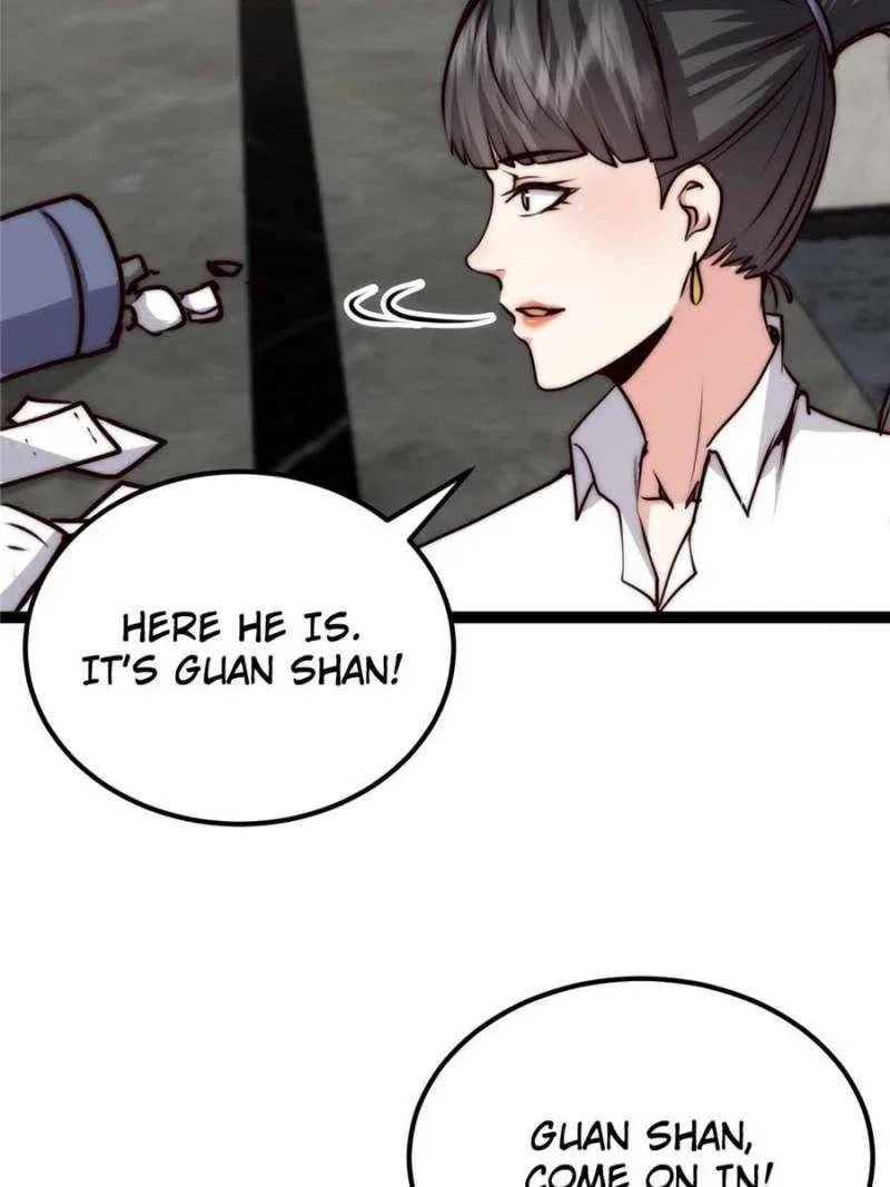 I’m Really Scared! Chapter 59 – Page 25