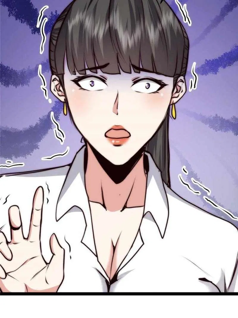 I’m Really Scared! Chapter 59 – Page 29