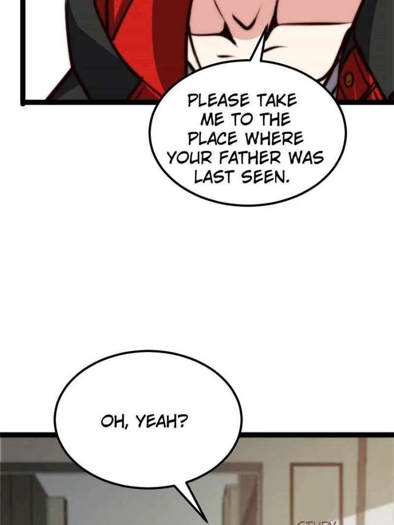 I’m Really Scared! Chapter 59 – Page 37