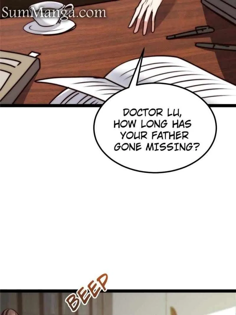 I’m Really Scared! Chapter 59 – Page 42
