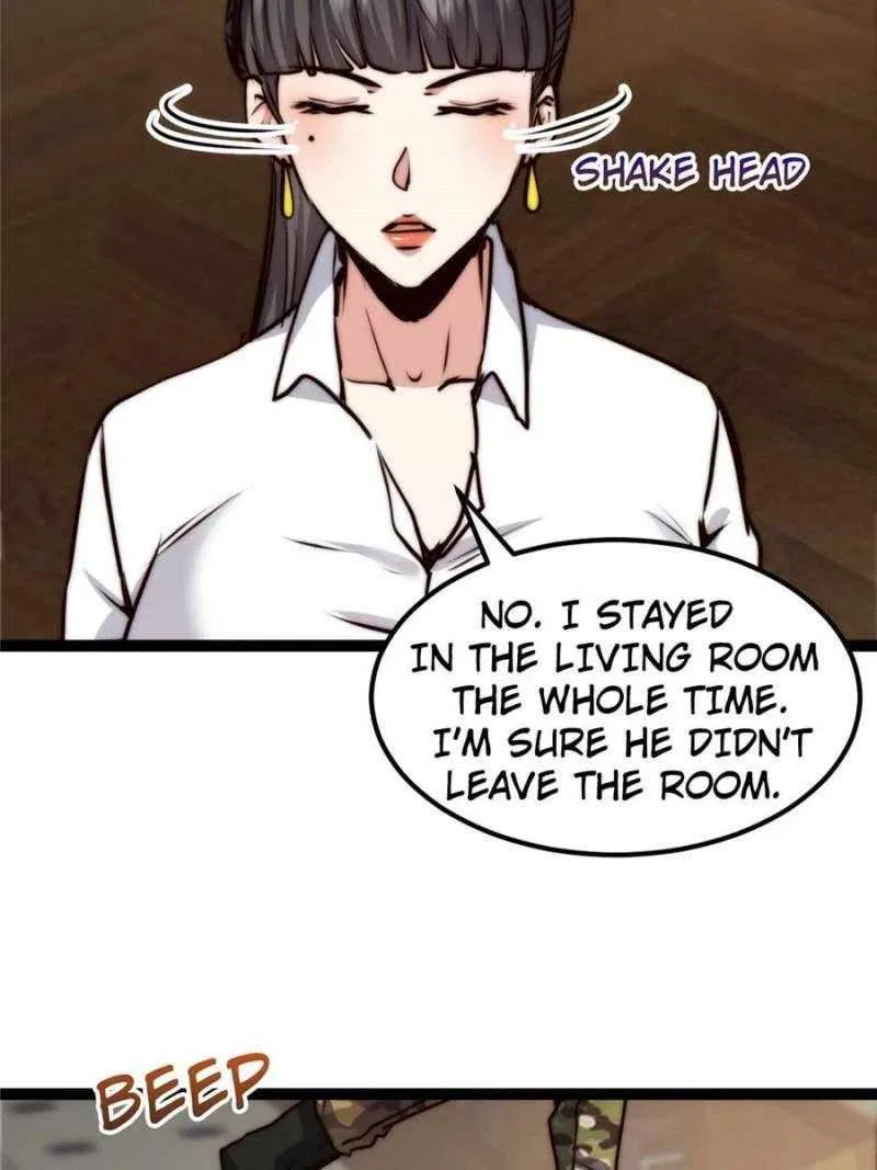 I’m Really Scared! Chapter 59 – Page 47
