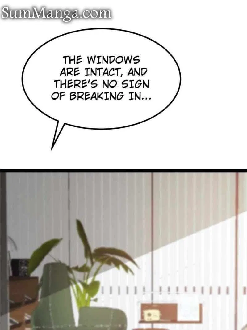 I’m Really Scared! Chapter 59 – Page 50