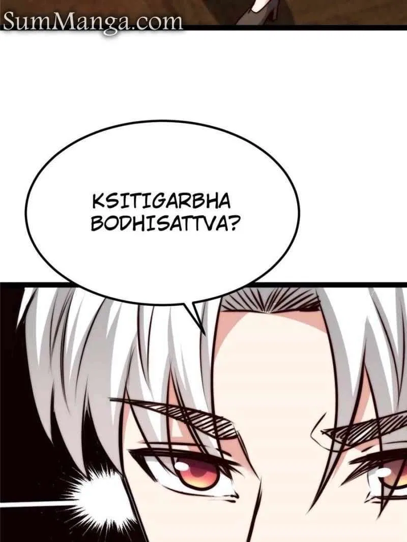 I’m Really Scared! Chapter 59 – Page 54